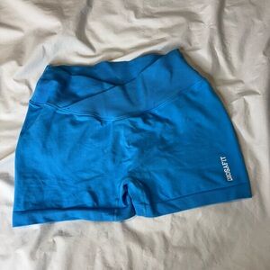 Diosa Fit Venus Short Shorts 3.5"
